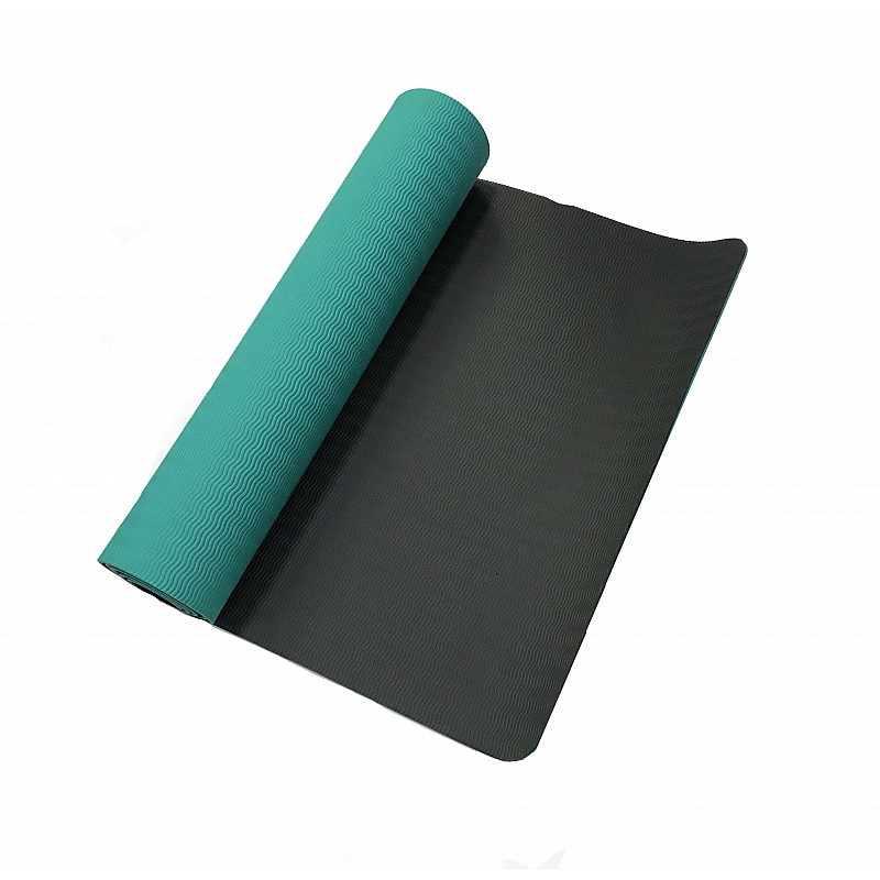 Коврик для йоги LiveUp TPE YOGA MAT, LS3237-06g фото товара