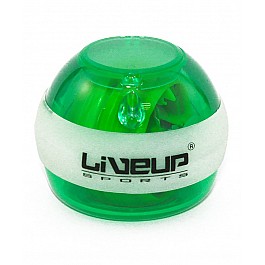 Кистевой тренажер LiveUp POWER BALL, LS3320