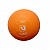 Медбол мягкий набивной LiveUp SOFT WEIGHT BALL, 1 кг, LS3003-1