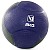 Медбол твердий LiveUp MEDICINE BALL, 2 кг, LS3006F-2