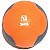 Медбол твердий LiveUp MEDICINE BALL, 3 кг, LS3006F-3