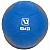 Медбол твердий LiveUp MEDICINE BALL, 5 кг, LS3006F-5