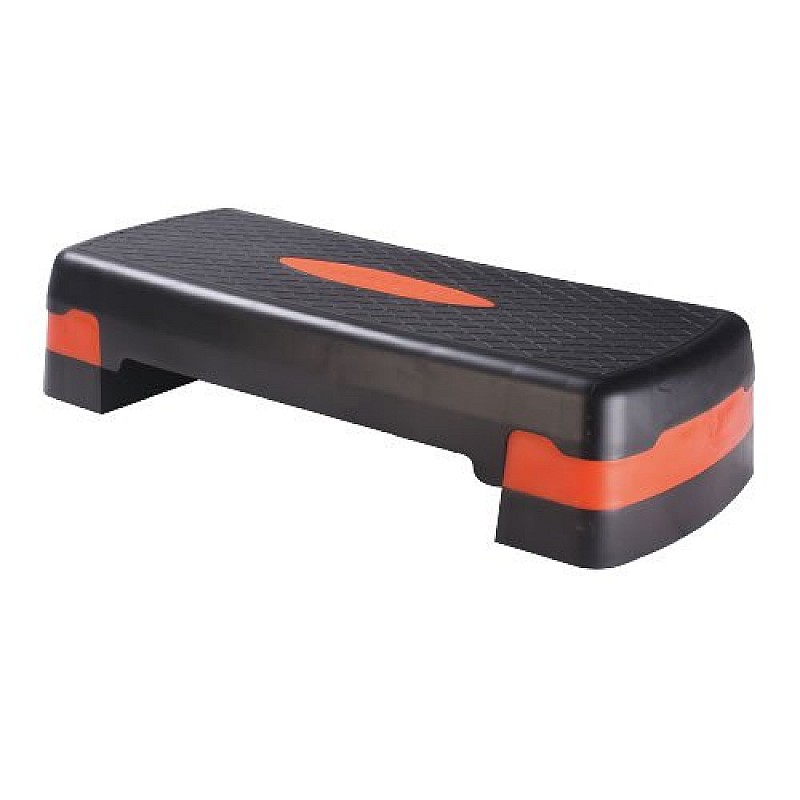 Степ-платформа регулируемая LiveUp POWER STEP, LS3168A фото товара