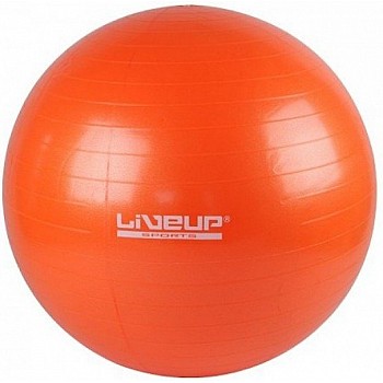 Фитбол LiveUp GYM BALL, LS3221-55o