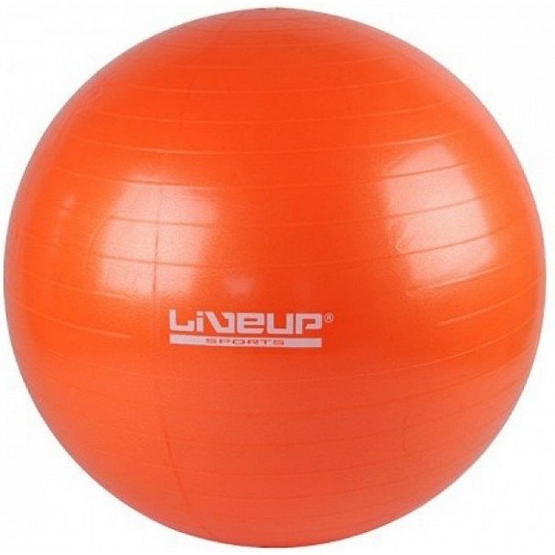 Фитбол LiveUp GYM BALL, LS3221-55o фото товара