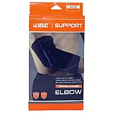 Фіксатор ліктя LiveUp ELBOW SUPPORT, LS5781-LXL фото товару