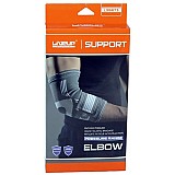 Фіксатор ліктя LiveUp ELBOW SUPPORT, LS5673-SM фото товару