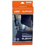 Фіксатор ліктя LiveUp ELBOW SUPPORT, LS5673-LXL фото товару