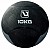 Медбол твердий LiveUp MEDICINE BALL, 10 кг, LS3006F-10