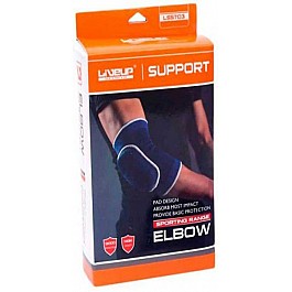 Фіксатор ліктя LiveUp ELBOW SUPPORT, LS5703-SM