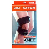 Фиксатор колена LiveUp KNEE SUPPORT, LS5653 фото товара