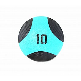 Медбол LivePro SOLID MEDICINE BALL 10 кг