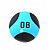Медбол LivePro SOLID MEDICINE BALL 8 кг