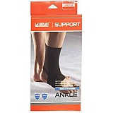 Фиксатор лодыжки LiveUp ANKLE SUPPORT, LS5772-SM фото товара