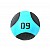 Медбол LivePro SOLID MEDICINE BALL 9 кг
