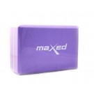 Блок для йоги MAXED YOGA BLOCK Блок для йоги MAXED YOGA BLOCK фото