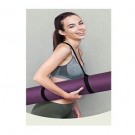 Переноска для йога коврика LiveUp YOGA STRAP Переноска для йога коврика LiveUp YOGA STRAP фото
