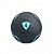 Медбол Livepro SOLID MEDICINE BALL чорний 4кг