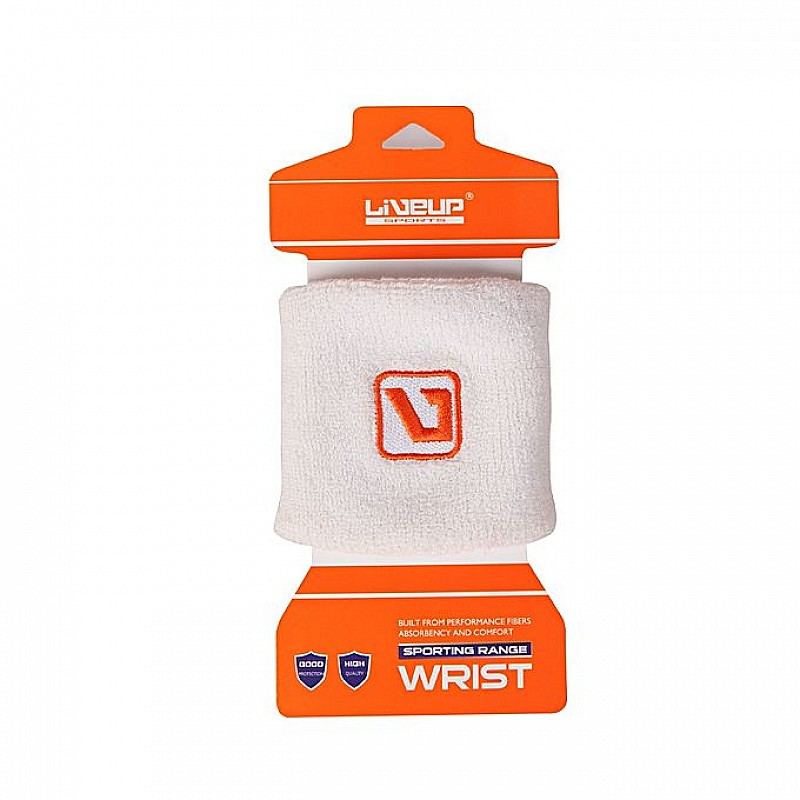 Напульсник LiveUp WRIST SUPPORT LS5750AW фото товара