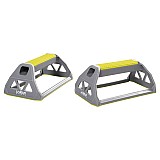 Упоры для отжимания Liveup Push Up Bar фото товара