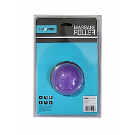 Мячик для массажа Livepro MUSCLE ROLLER BALL