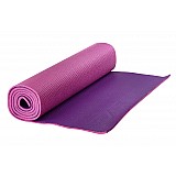 Килимок для йоги Maxed YOGA MAT рожевий фото товару