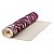 Килимок для йоги Maxed YOGA MAT FL0088KIBLK42 рожевий