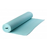 Килимок для йоги YNIZ PV YOGA MAT блакитний фото товару