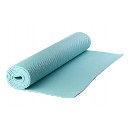 Килимок для йоги YNIZ PV YOGA MAT блакитний