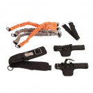 Набор для тренировок LiveUp TRAINING KIT black+ Набор для тренировок LiveUp TRAINING KIT black+ фото