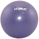 Мяч LiveUp Mini Ball фиолетовый 20см Мяч LiveUp Mini Ball фиолетовый 20см фото