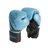 Боксерские перчатки LivePro SPARRING GLOVES-10OZ фото товара