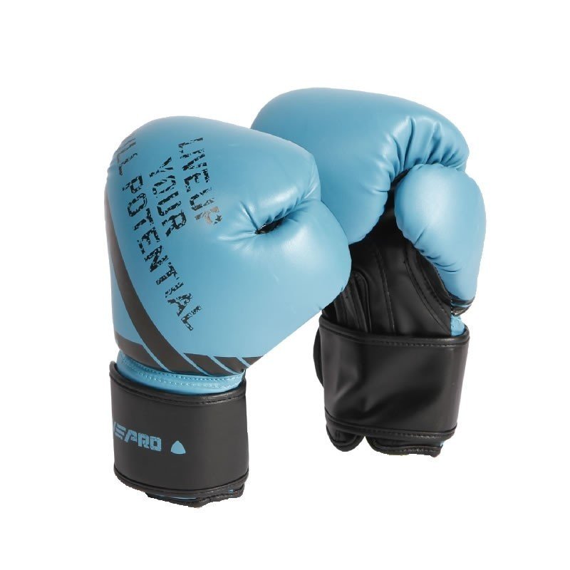 Боксерские перчатки LivePro SPARRING GLOVES-10OZ фото товара