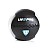 Мяч для кроcсфита LivePro WALL BALL черный/серый