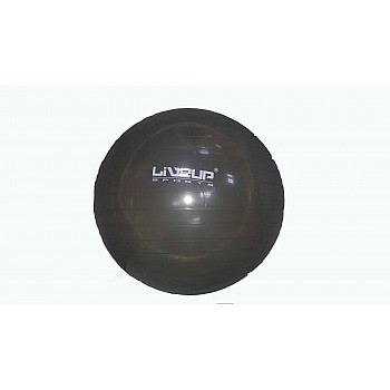 Фитбол LiveUp YOGA BALL 65см