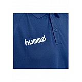 Поло Hummel CORE FUNCTIONAL синее фото товара