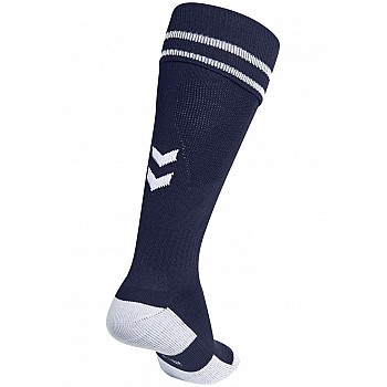 Гетри ELEMENT FOOTBALL SOCK 204-046-7929-43-45 Дорослі;Підлітки і діти Унісекс ТЕМНО-СИНІЙ