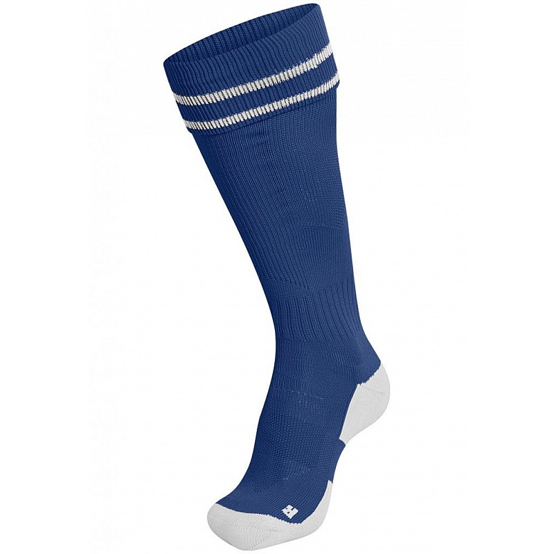 Гетри ELEMENT FOOTBALL SOCK 204-046-7691-39-42 Дорослі;Підлітки і діти Унісекс СИНІЙ