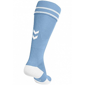 Гетри ELEMENT FOOTBALL SOCK 204-046-7473-35-38 Дорослі;Підлітки і діти Унісекс БЛАКИТНИЙ