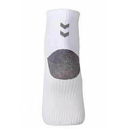 Носки Hummel PERFORMANCE 2-PACK SOCK бело-серые