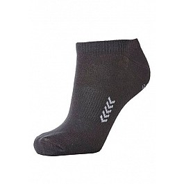 Шкарпетки ANKLE SOCK 022-129-2654-10(36-40) Дорослі;Підлітки і діти Унісекс СІРИЙ