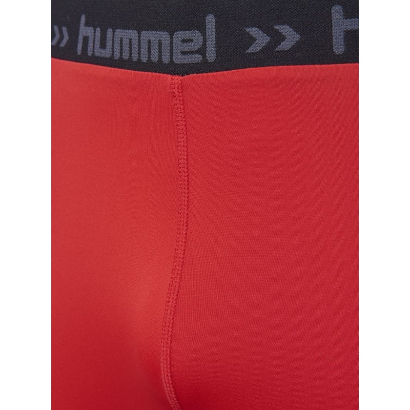 Шорты детские Hummel FIRST PERF SHORT TIGHTS красные фото товара