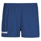 Шорты Hummel CORE WOMENS SHORTS синие Шорты Hummel CORE WOMENS SHORTS синие фото