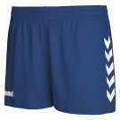 Шорты Hummel CORE WOMENS SHORTS синие Шорты Hummel CORE WOMENS SHORTS синие фото
