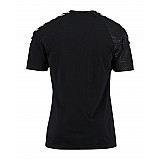 Футболка AUTH. CHARGE TRAINING JERSEY 003-679-2001-L Дорослі Унісекс ЧОРНИЙ