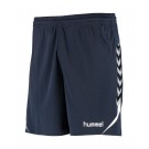 Шорты детские Hummel AUTH. CHARGE POLY SHORTS черные Шорты детские Hummel AUTH. CHARGE POLY SHORTS черные фото