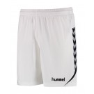 Шорты Hummel AUTH. CHARGE POLY SHORTS белые Шорты Hummel AUTH. CHARGE POLY SHORTS белые фото