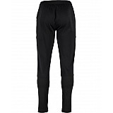 Штани AUTH. CHARGE FOOTBALL PANTS 037-229-2001-M Дорослі Унісекс ЧОРНИЙ