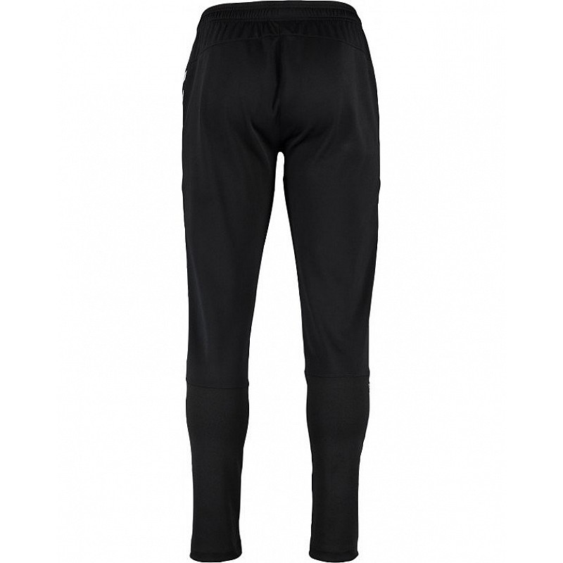 Штани AUTH. CHARGE FOOTBALL PANTS 037-229-2001-M Дорослі Унісекс ЧОРНИЙ