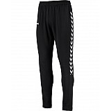 Штани AUTH. CHARGE FOOTBALL PANTS 037-229-2001-M Дорослі Унісекс ЧОРНИЙ